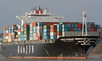 广州到英国利物浦海运费多少钱？计算方法详解